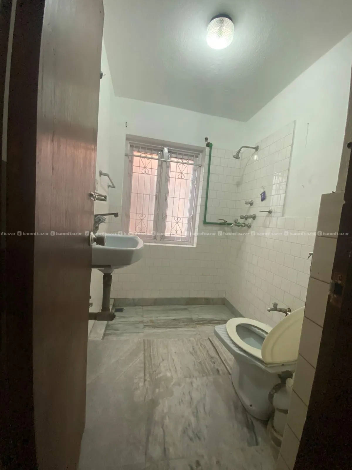4BHK House on Rent for office in Mid-Baneshwor 3