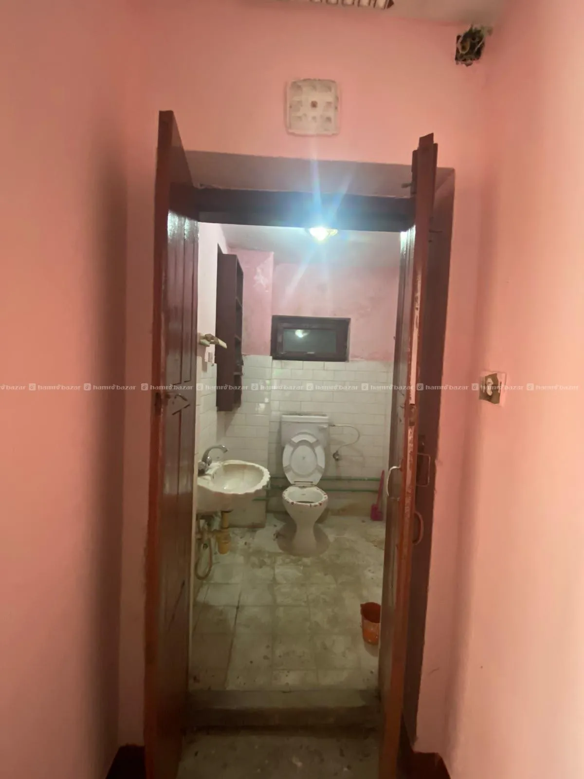 3BHK House on Rent for office in Baneshwor 2