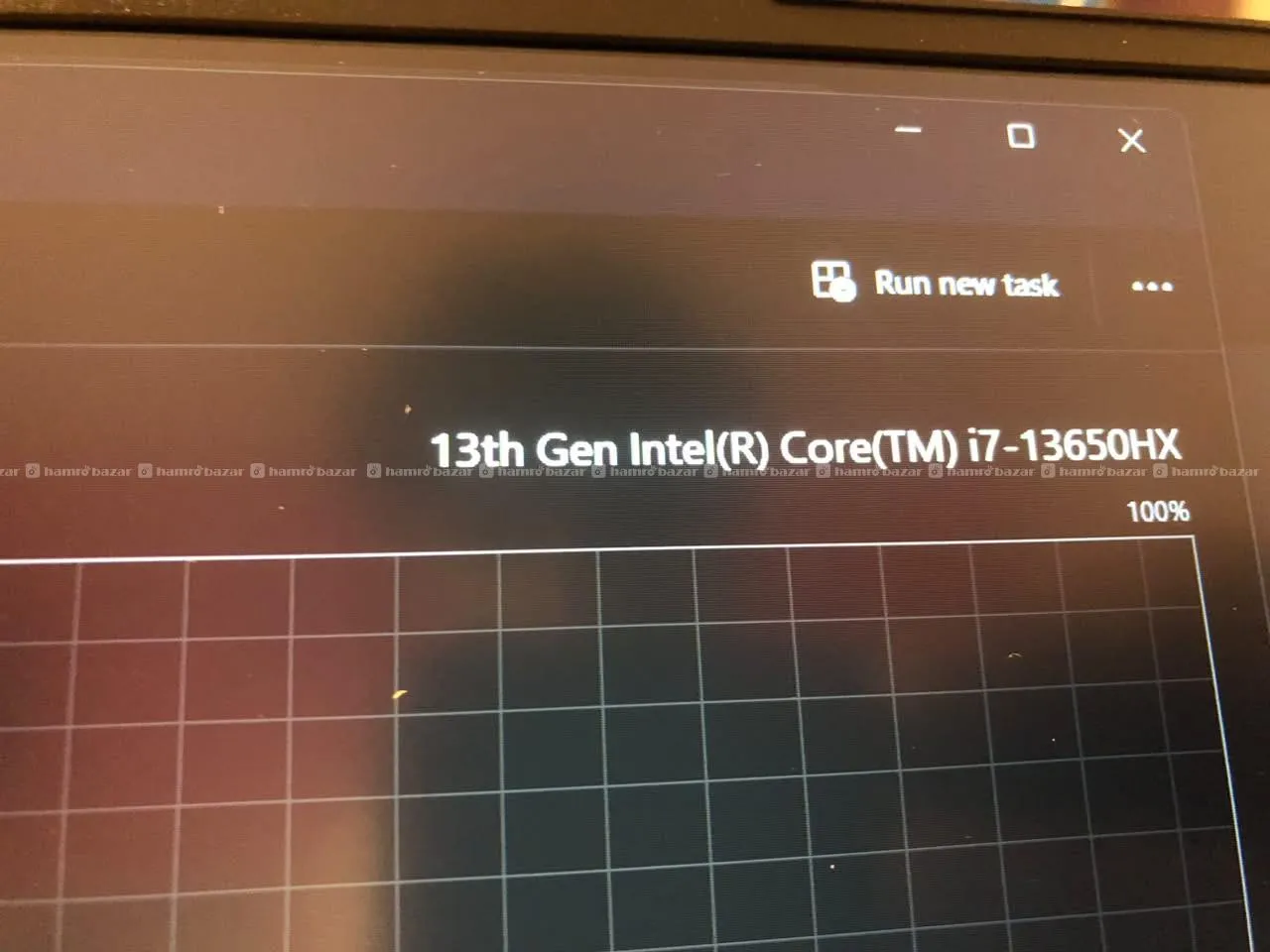 Lenovo LOQ I7 13650hx and 4050 6 GB 2