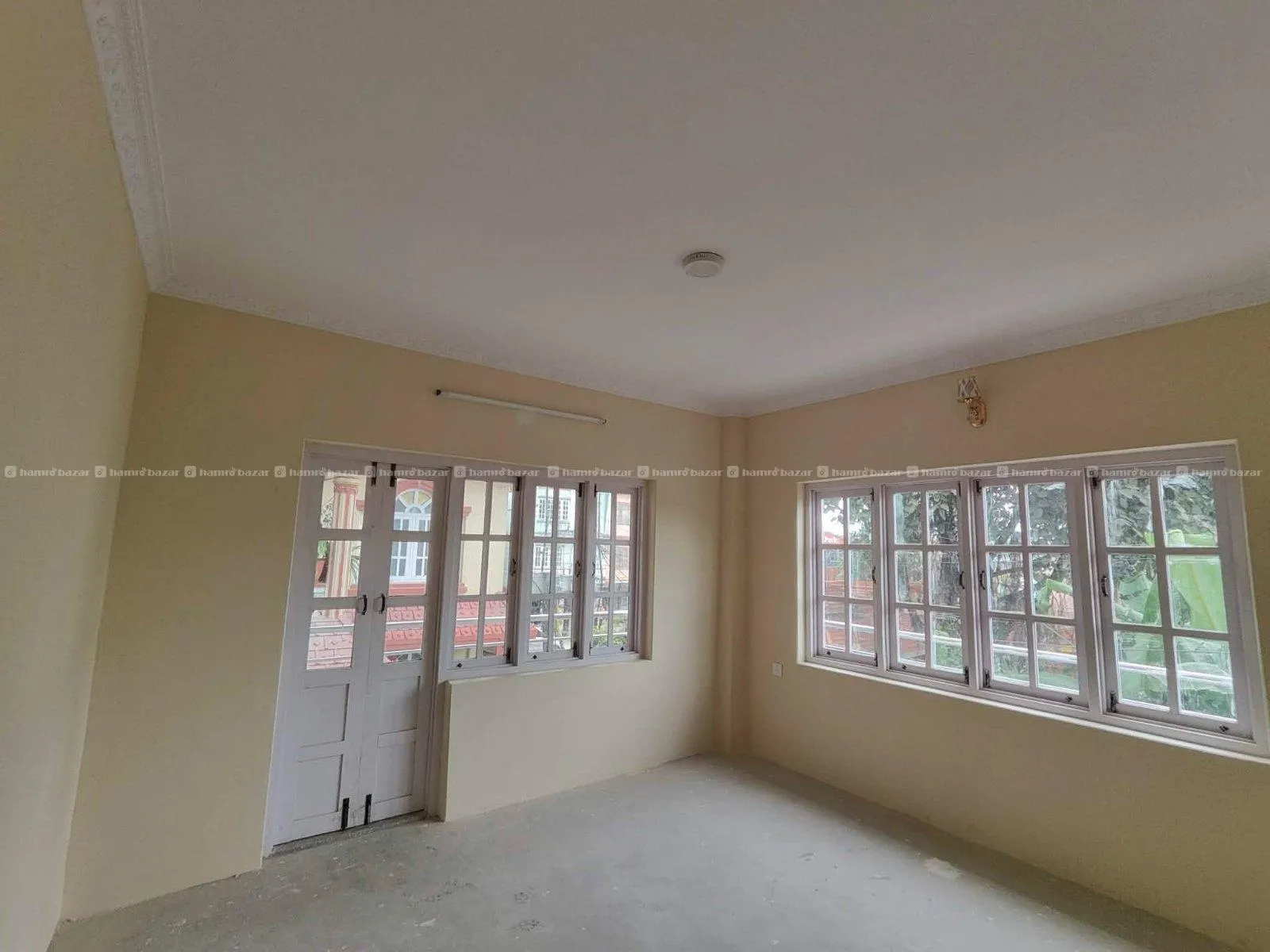 commercial space available on rent Chabhil 7