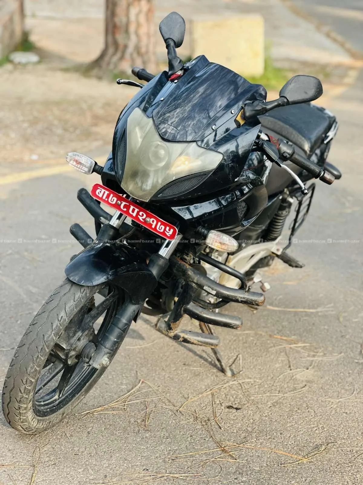 Pulsar 220 78lot 2016 model 9761803028 4