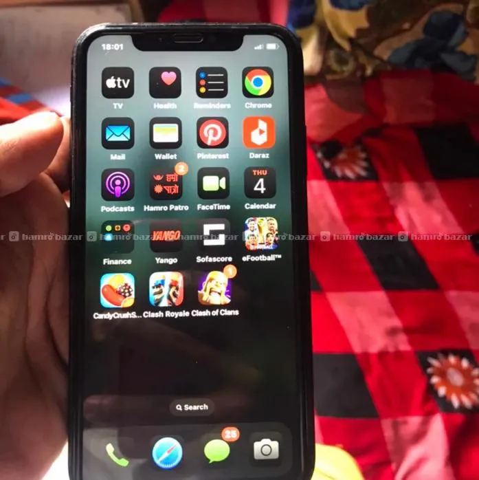 iPhone XR (Used - Good Condition) Cheap Price 13