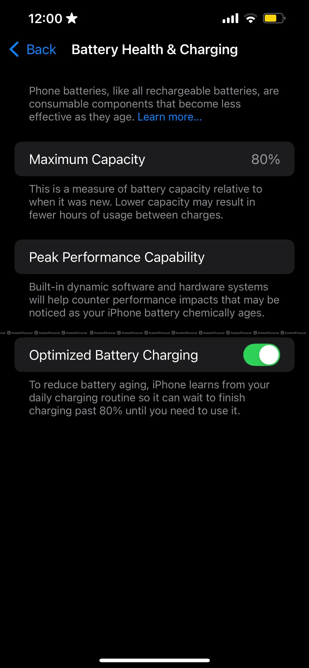 IPhone 13 Pro Max – 256GB – LLA Variant 2