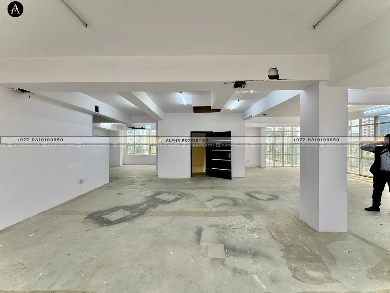 LAZIMPATH | 1000 SQ FT OFFICE SPACE FOR RENT 5