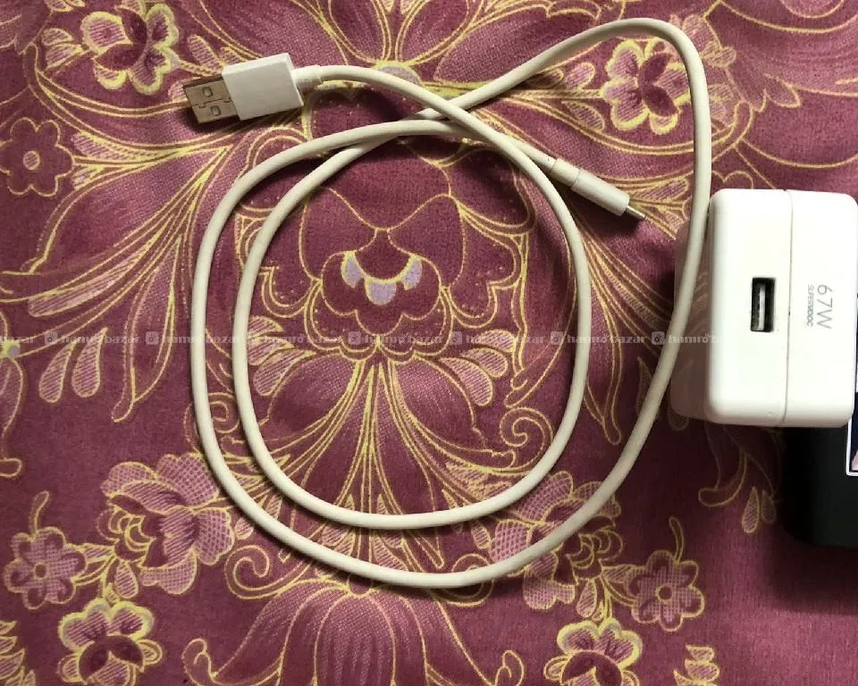 Realme Narzo 70pro 5G 7