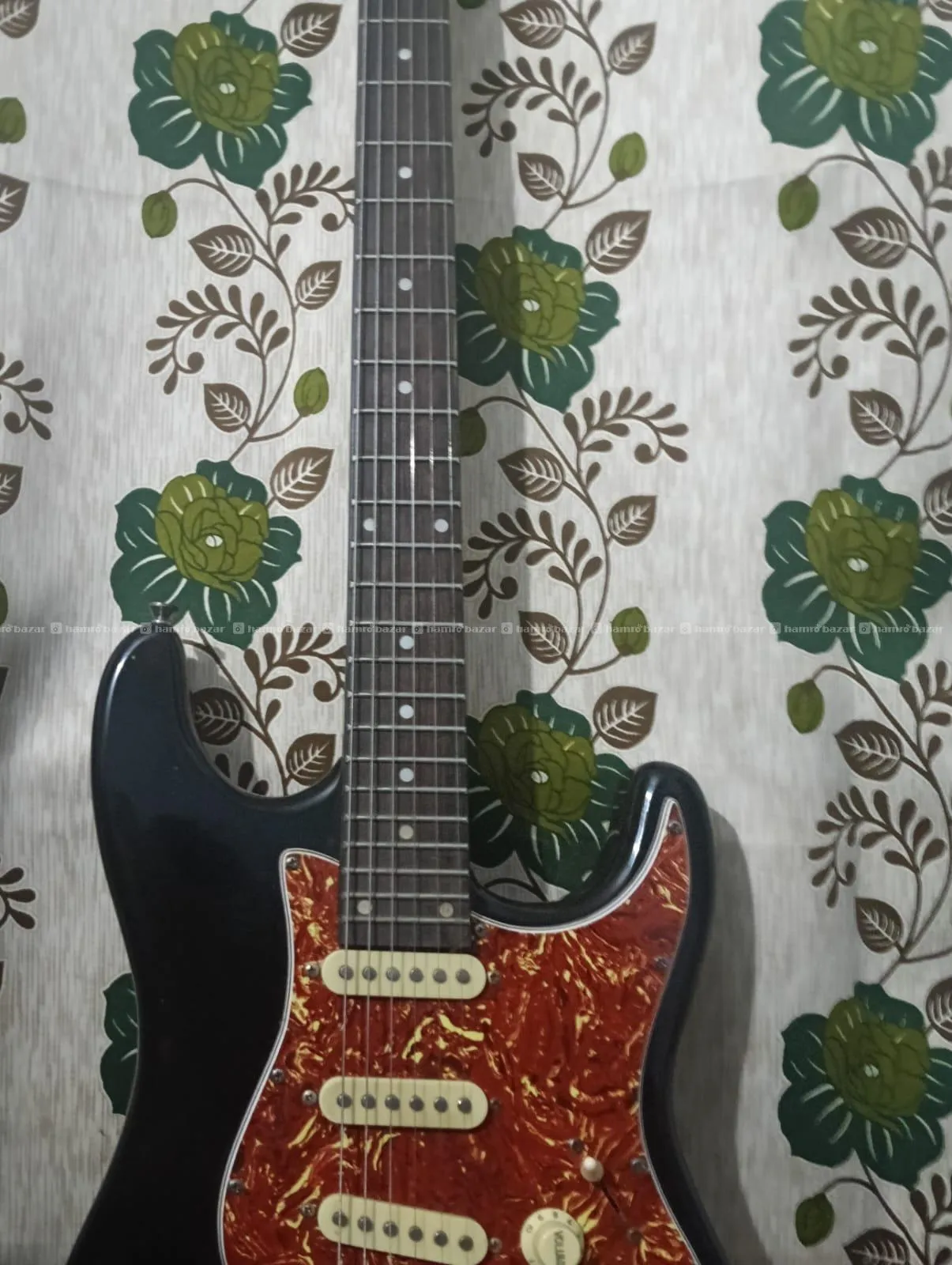Mantra Astitiva Eletric Guitar 3
