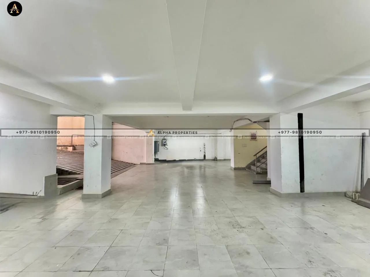LAZIMPATH | 1000 SQ FT OFFICE SPACE FOR RENT 7