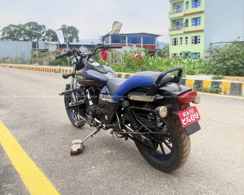 avenger150 - 73 lot 9818846575 or 976-8397661 4