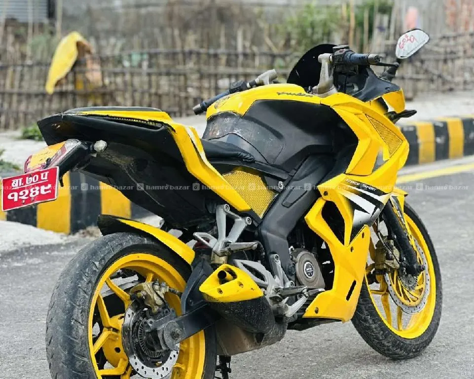 rs200cc - 70 lot fi abs 9818846575 or 976-8397661 2