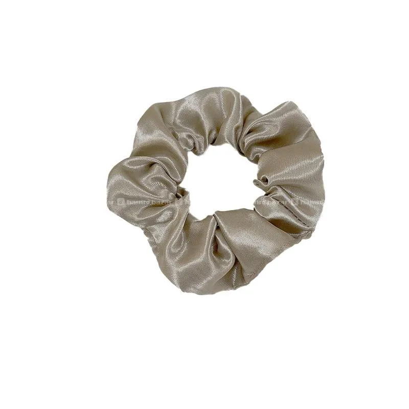 Soft Hair Ties for Women & Girls 5