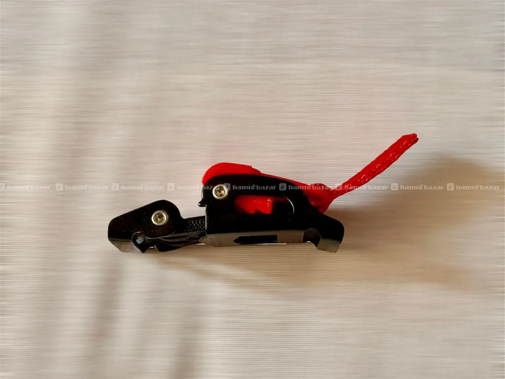 Helmet Clip 3