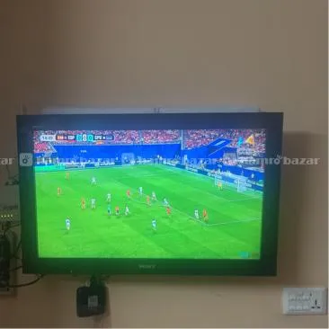 Sony 32 inch LCD TV 2