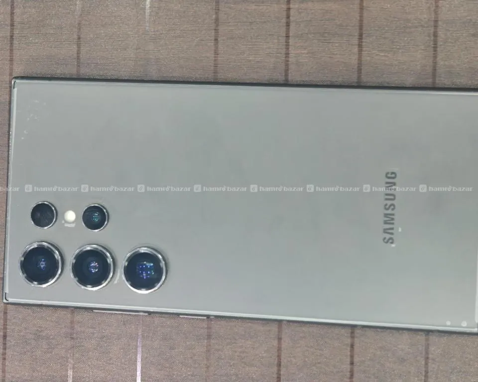 Samsung s24 ultra 12/512gb 2