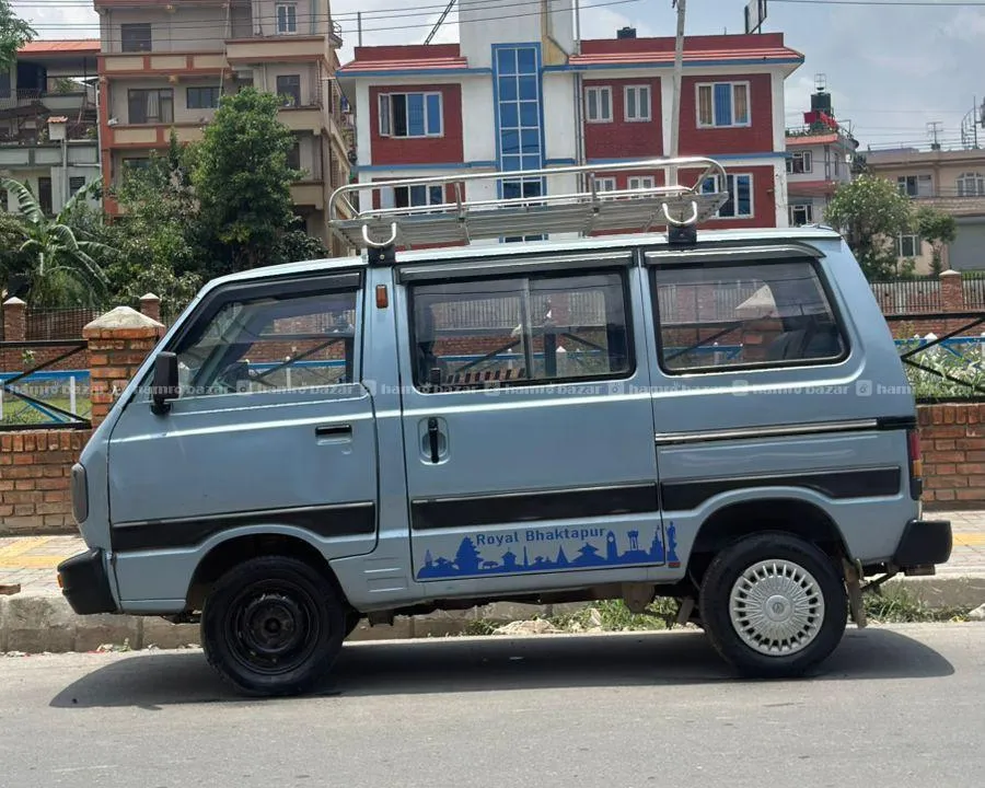 Omni Siter van 2008 urgent Sale 🔥 4