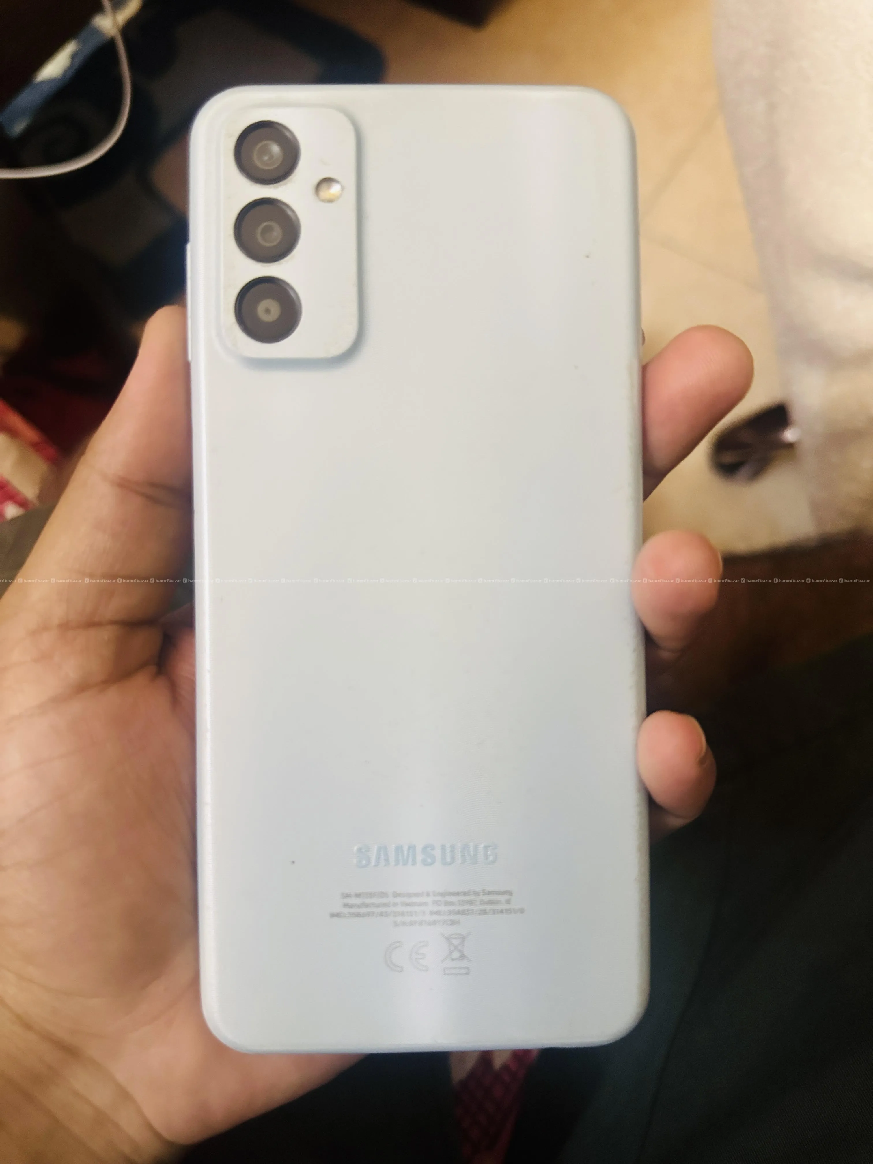 samsung galaxy M13 6