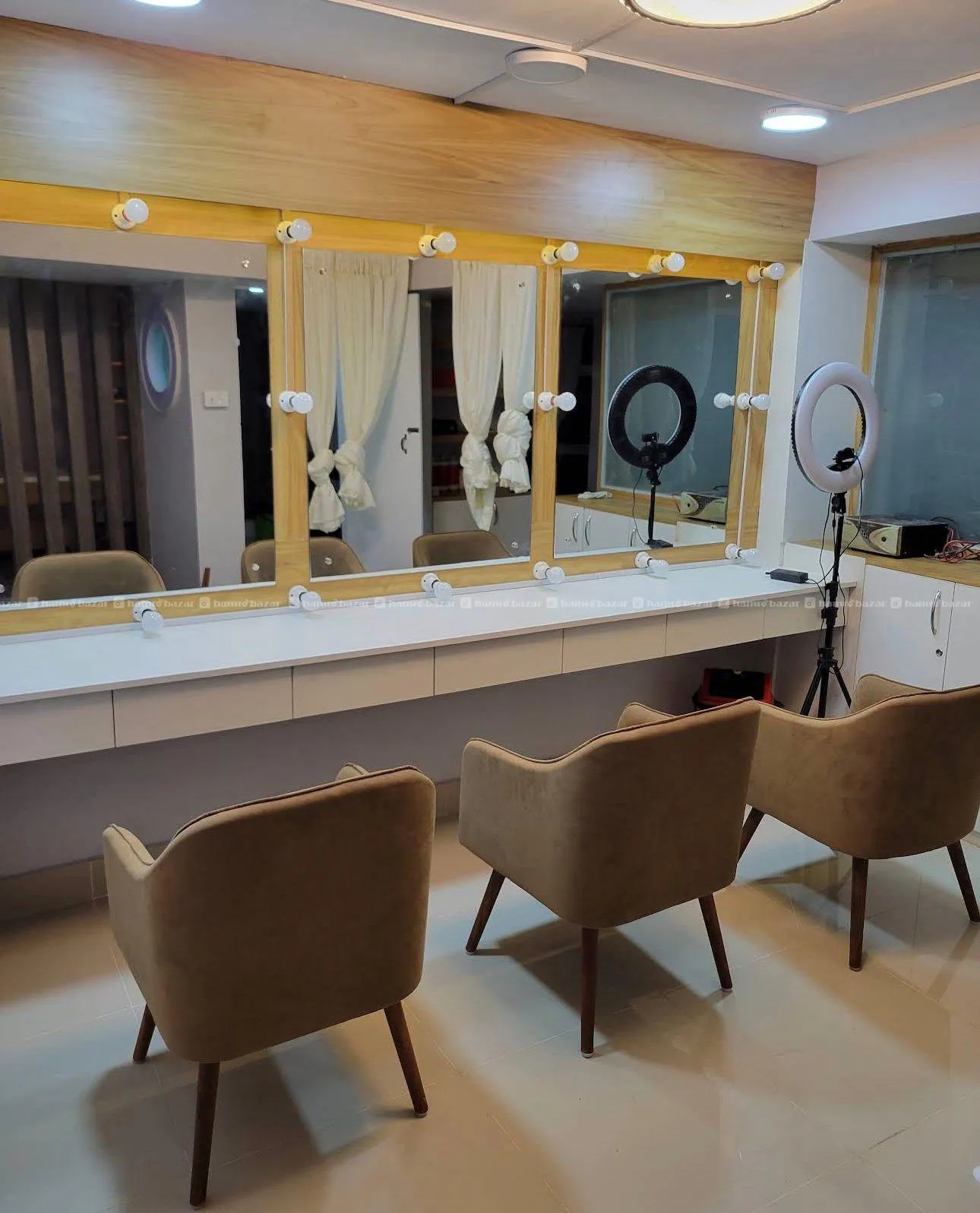 Beauty Salon on Sale at Kupondole, Lalitpur 6