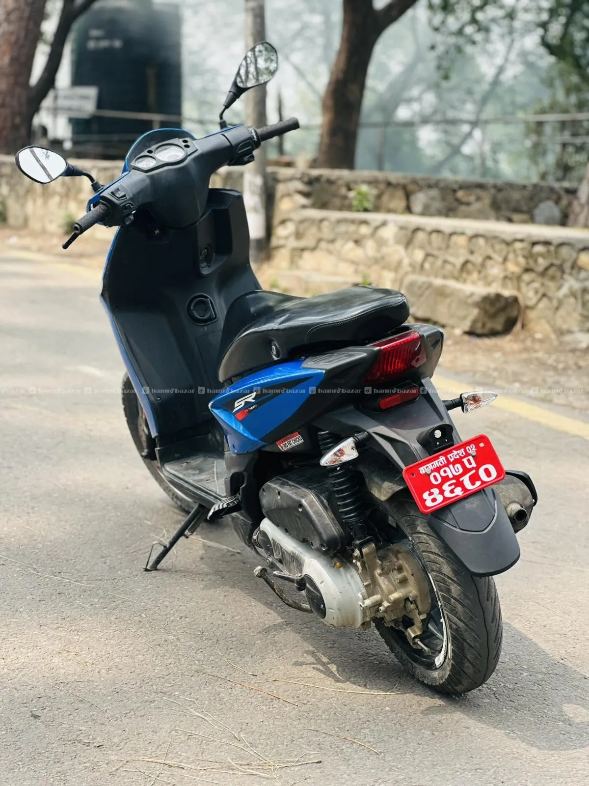 Aprila sr 125 117lot9761803028 3