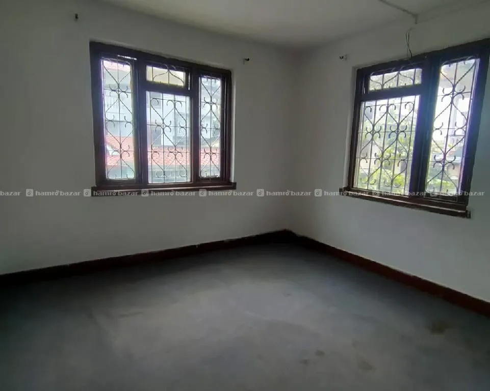 12 Bedroom House for Rent 📍 Baluwatar Kathmandu 2