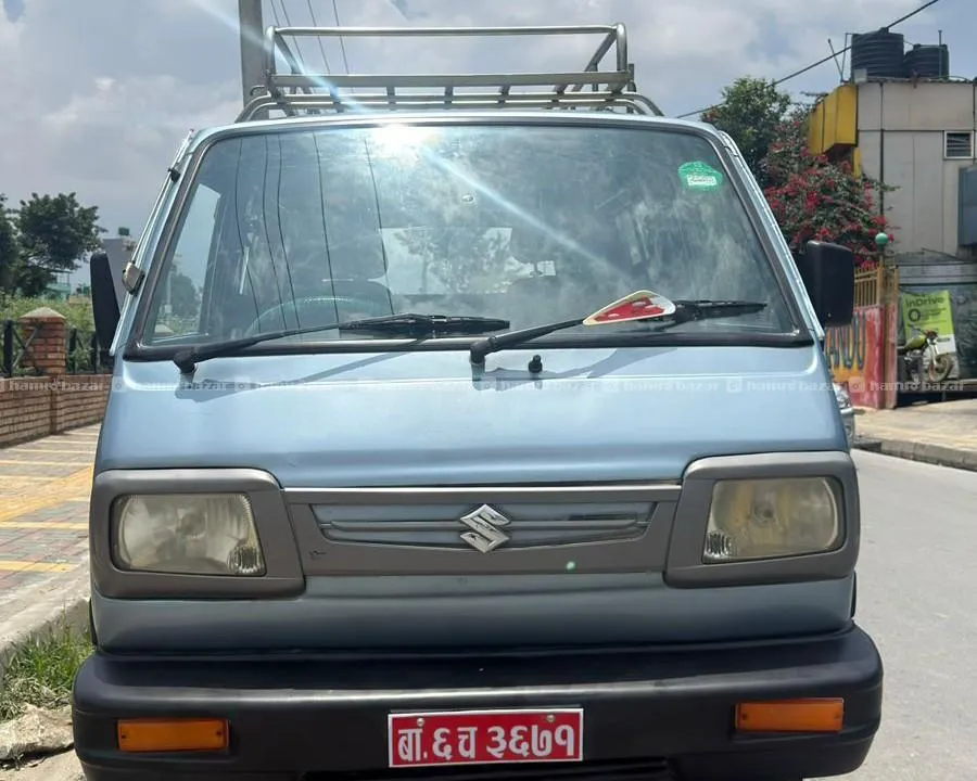 Omni Siter van 2008 urgent Sale 🔥 2