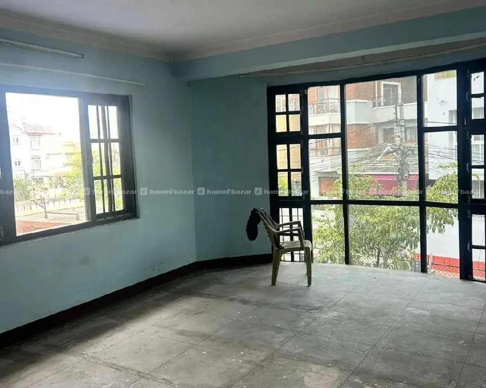 Commercial space on rent at Tinkune 2