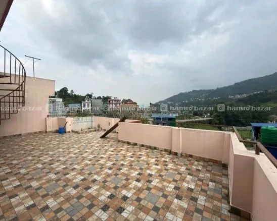 House For Rent @ Nagarjun 4