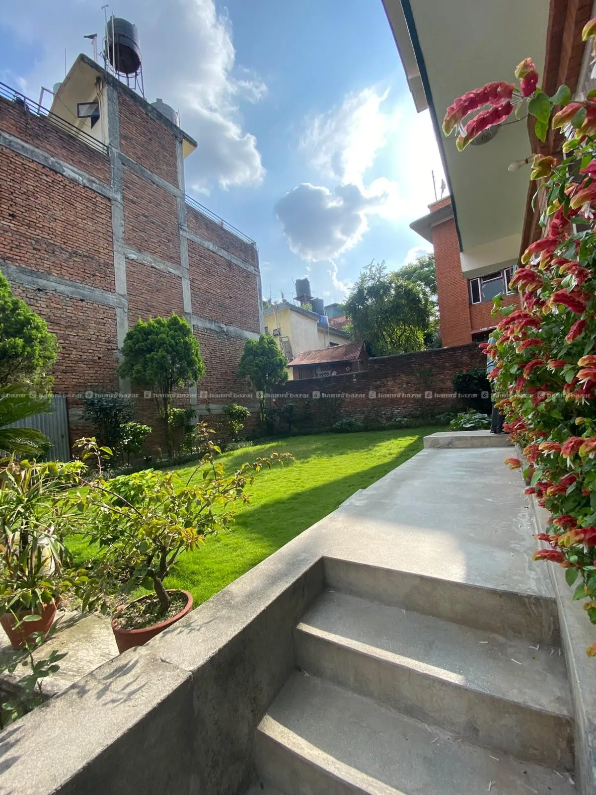 4BHK House on Rent for office in Mid-Baneshwor 7