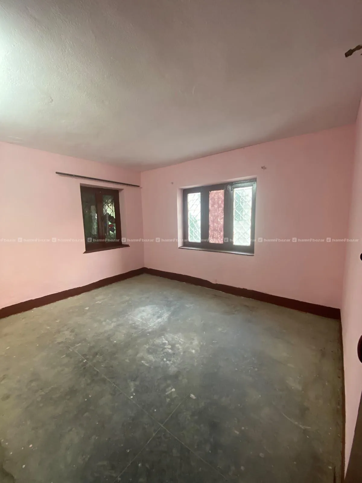3BHK House on Rent for office in Baneshwor 3