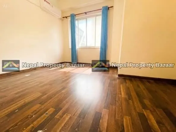 2BHK (2 Bathroom) Apartment Rent in Panipokhari 4