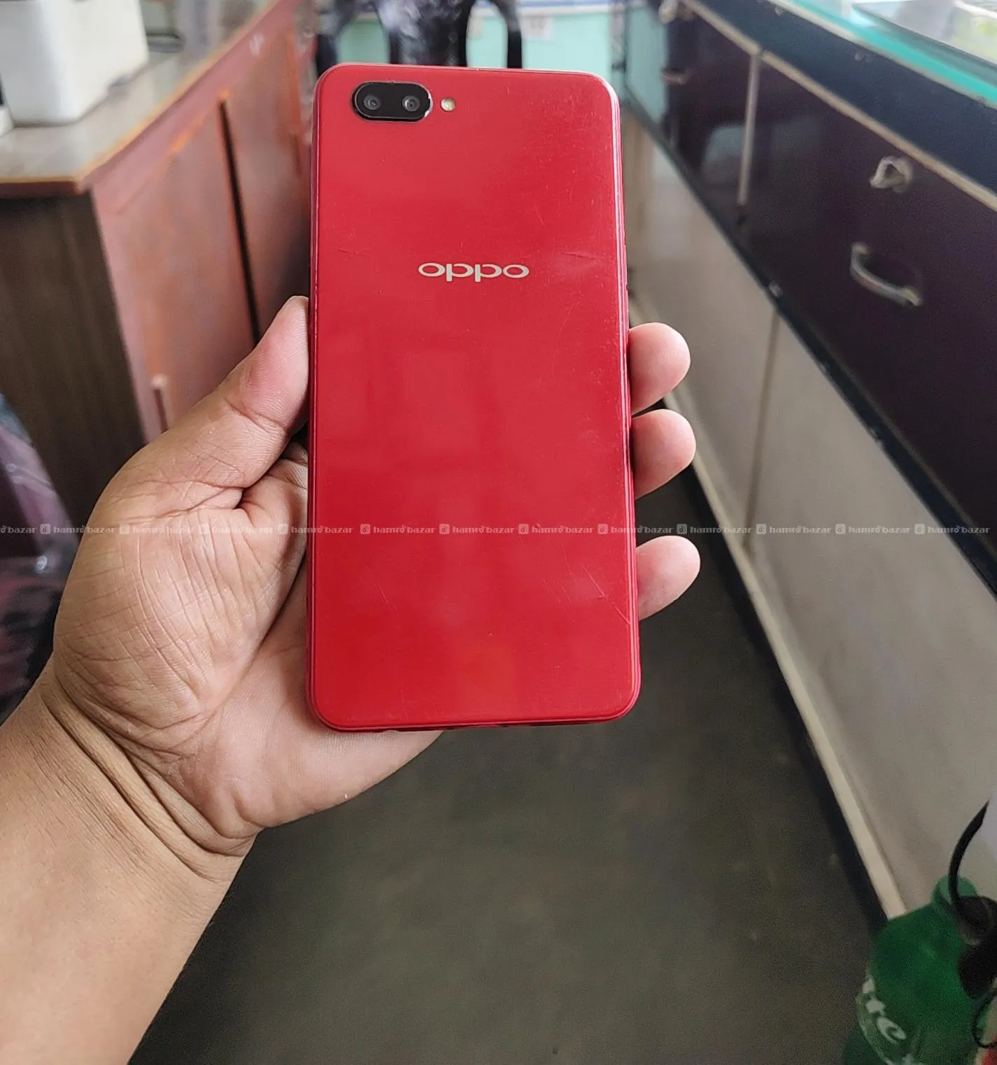 oppo A3s 2