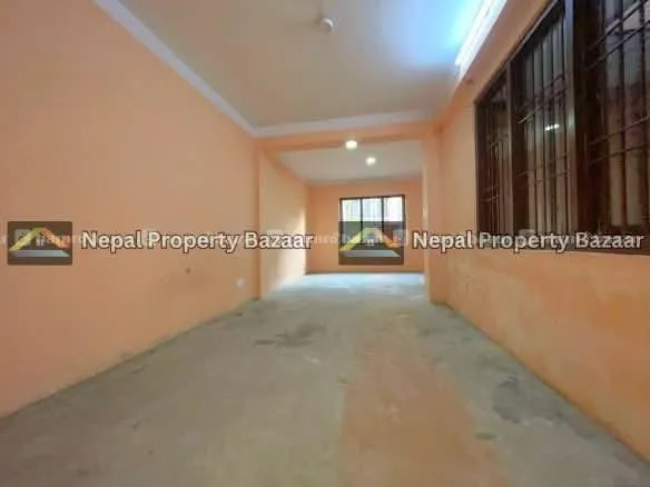 Large 1BK Flat With Private Bathroom Rent in Teku 3