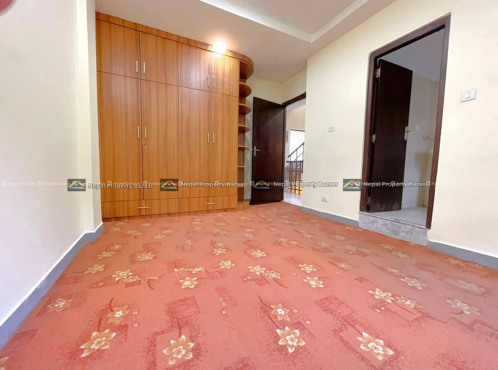 2.5 Storey Refurbished Partly Furnish in Sitapaila 3