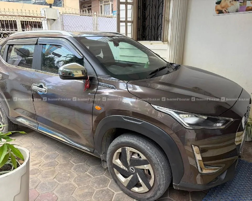 Nissan Magnite for Sale 2