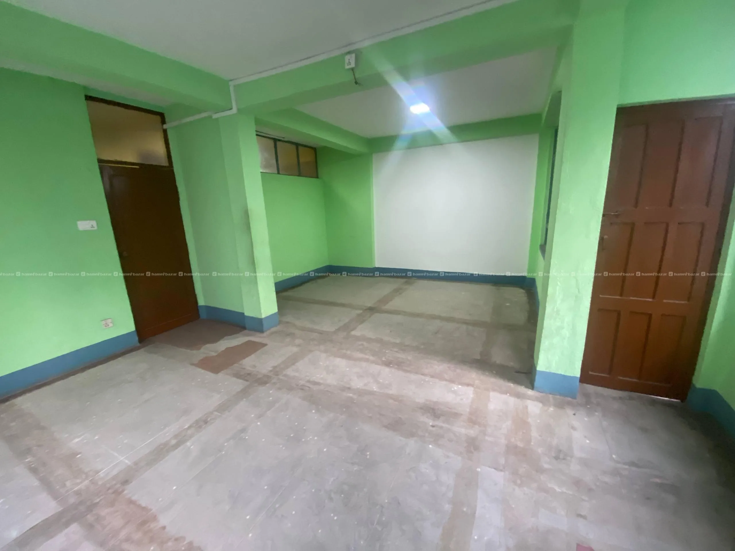 House on Rent at Naxal,Kathmandu 3