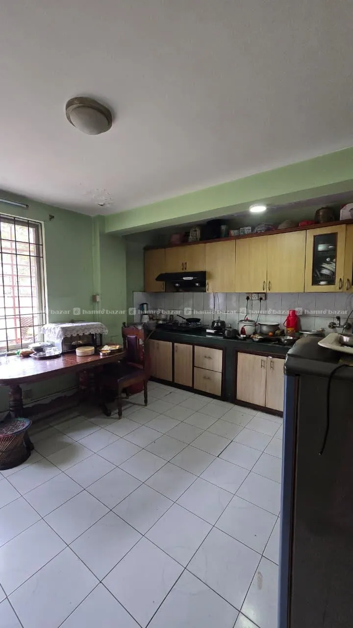 2BHK Apartment in Dhumbarahi for Sale 2