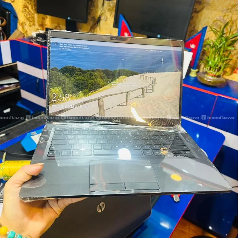 Dell i5 Processor 8th 8gb Ram 256gb SSD 2