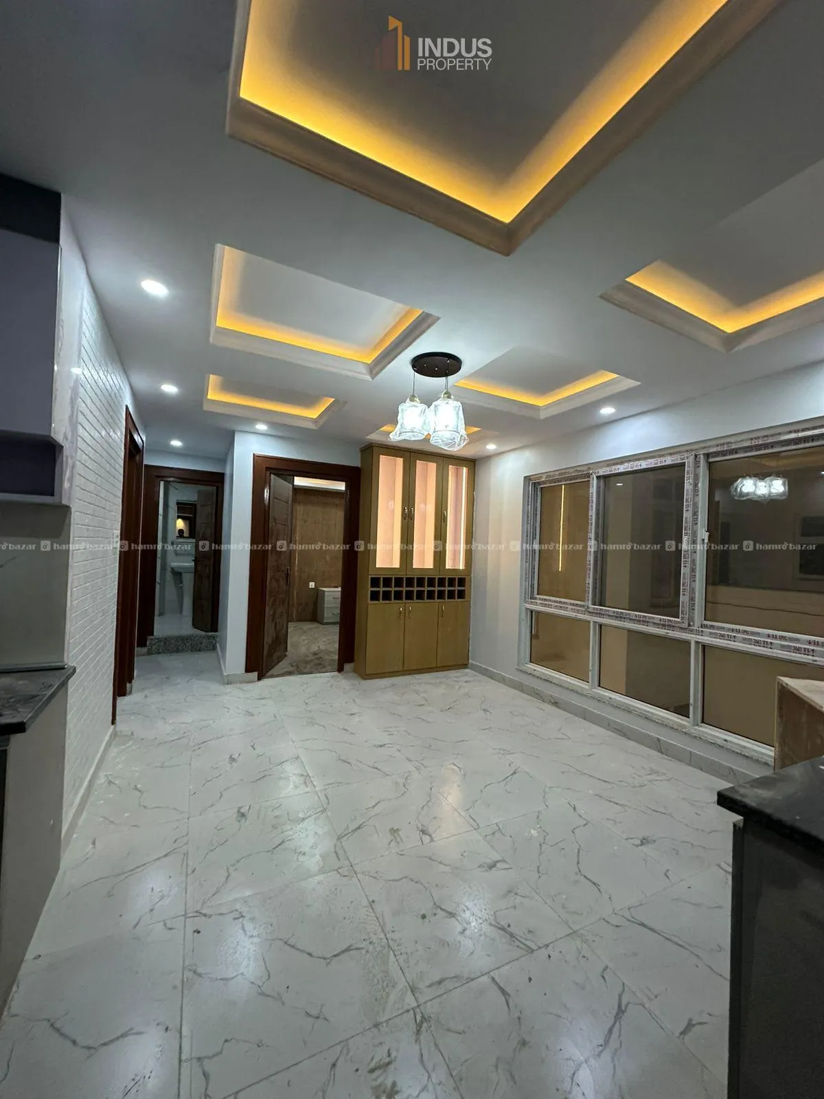 Beautiful-House on sale at Tikathali, Imadol 4