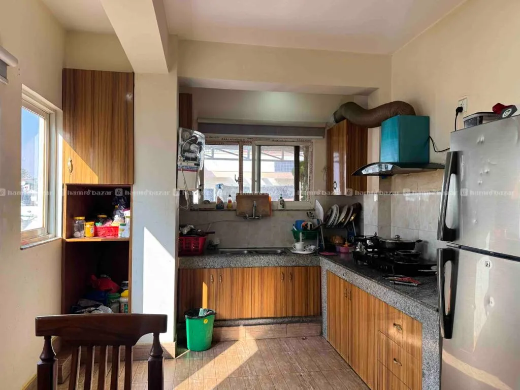 Furnished Bungalow Sale Sitapakha Lalitpur 4