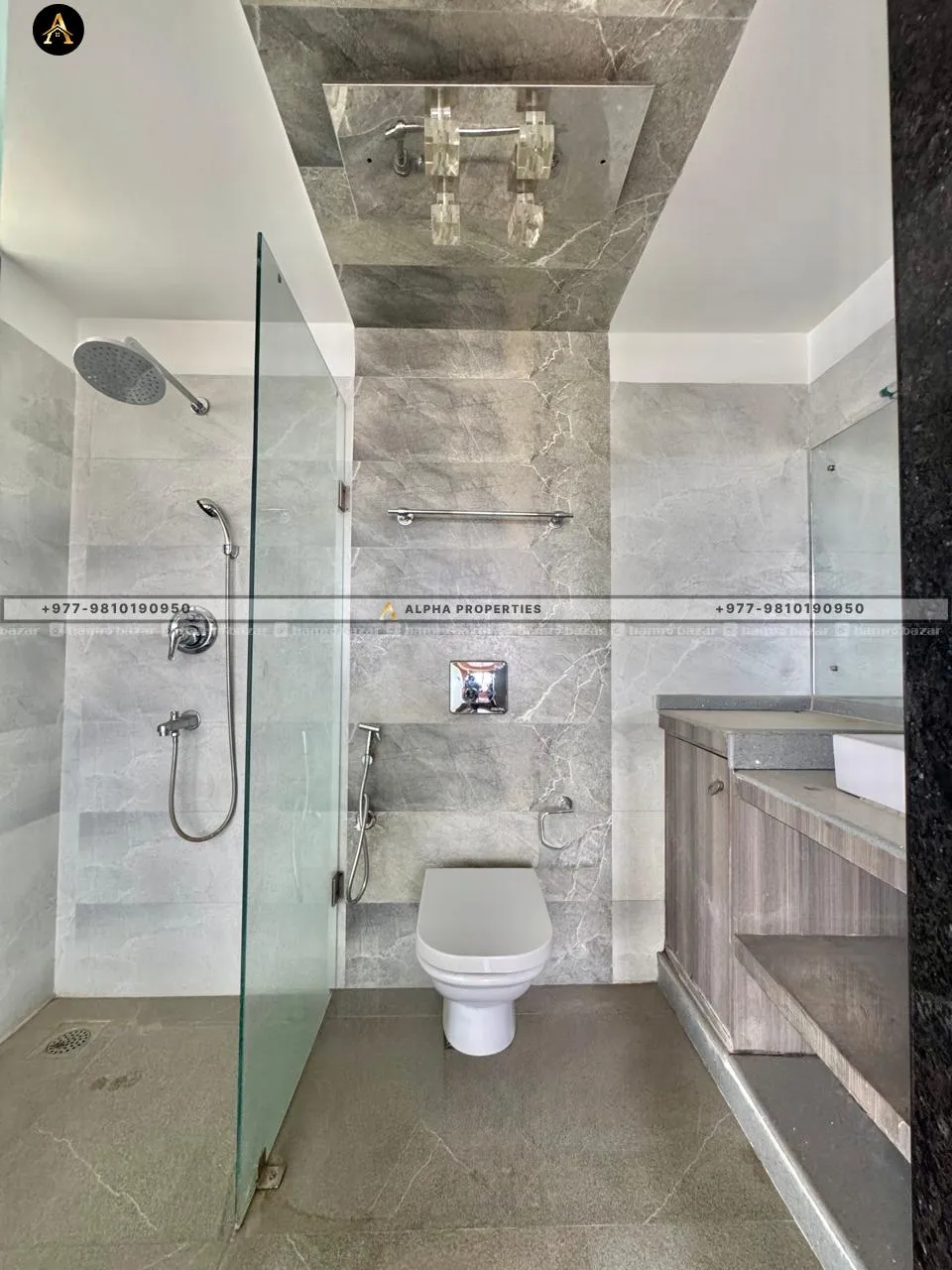 NAKHU, LALITPUR | 2 BHK APARTMENT FOR RENT 2