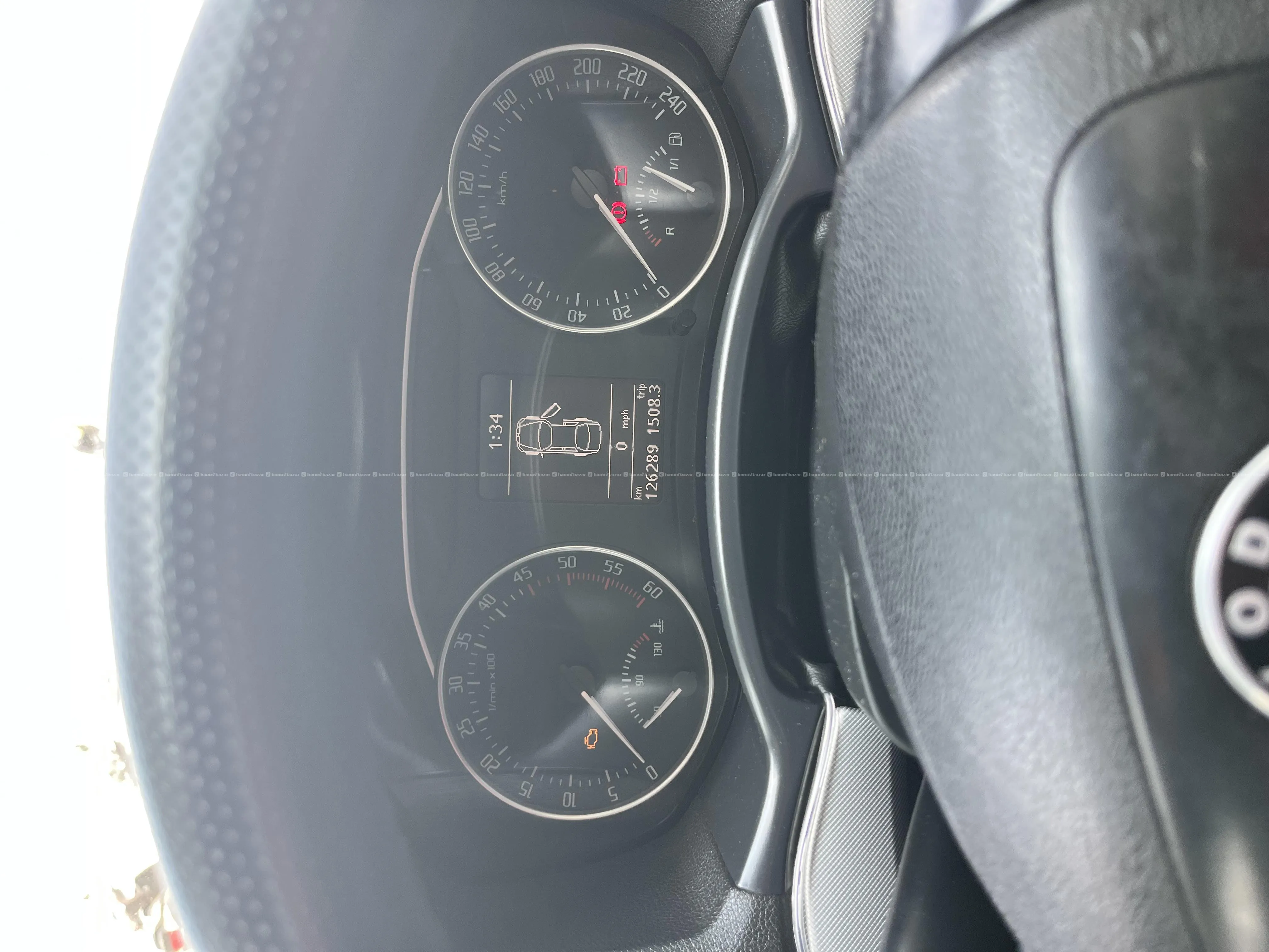 Skoda Laura For Sale 2