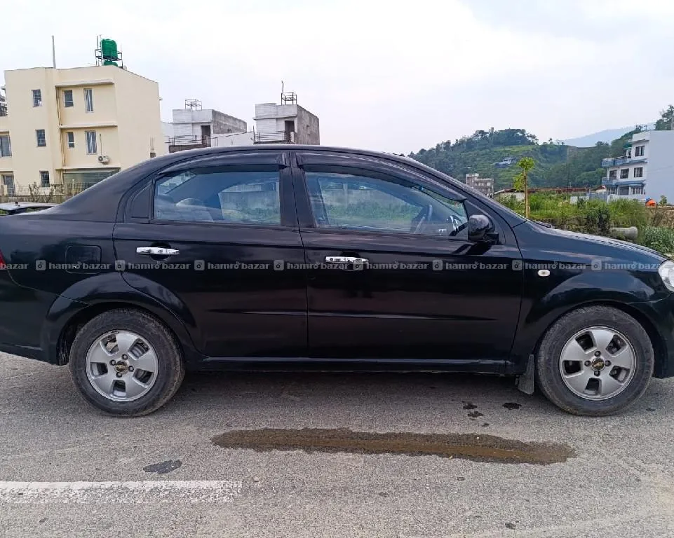chevrolet  aveo on sale!!! 3