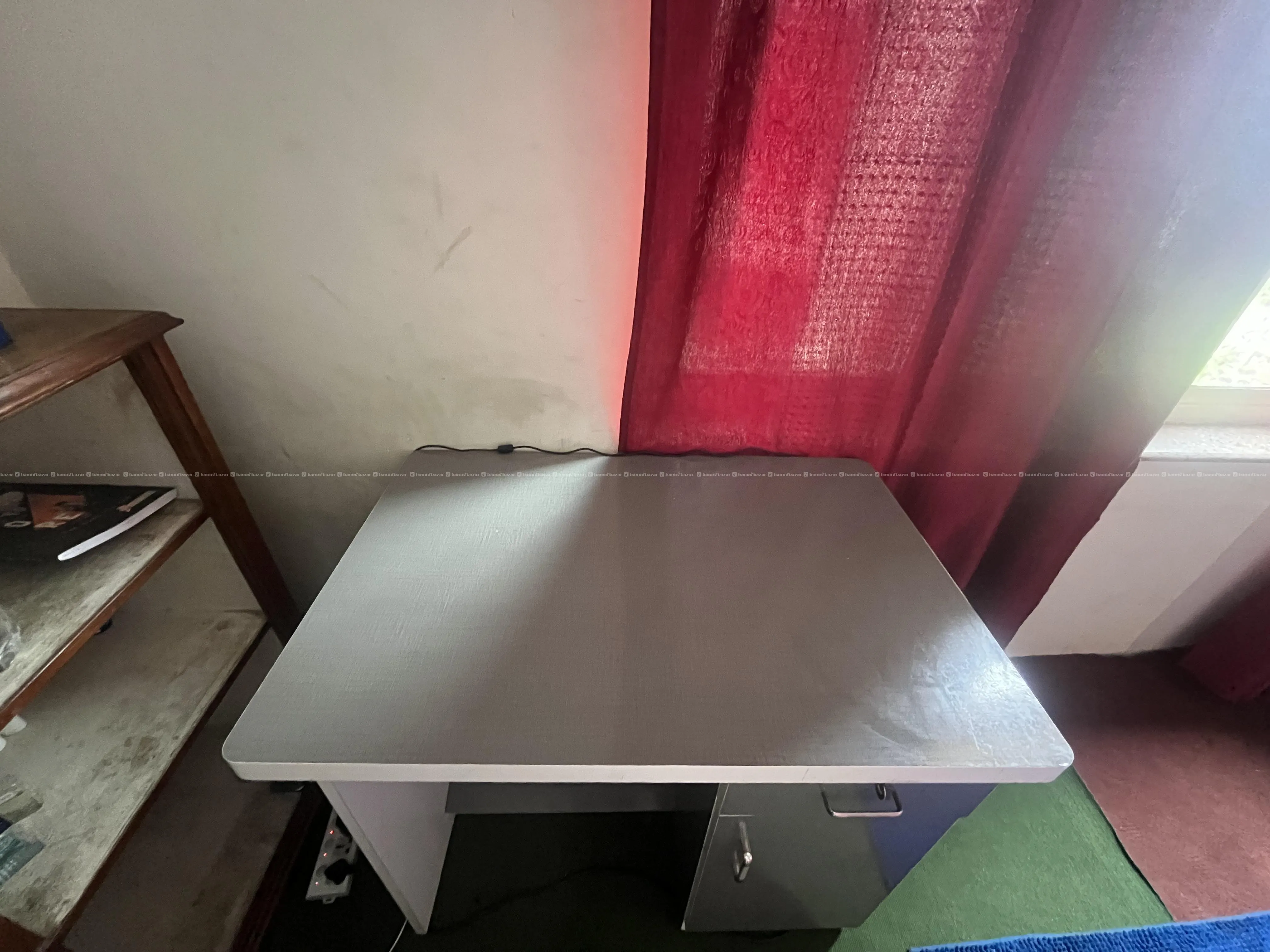 Computer Table 3