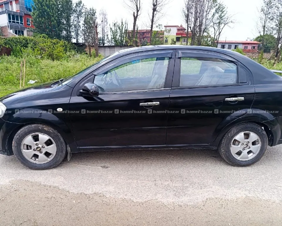 chevrolet  aveo on sale!!! 5