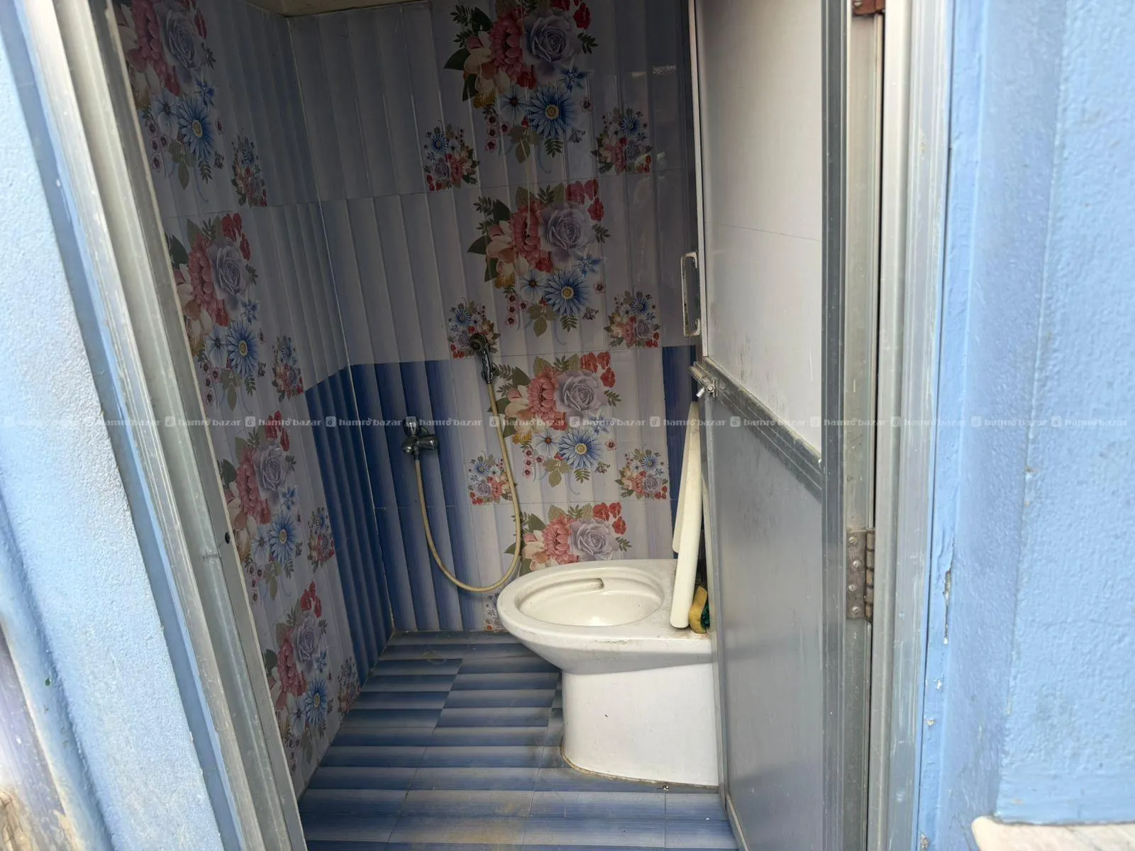 3 bhk duplex flat available on rent Tokha 2