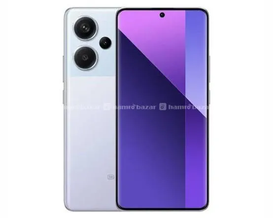 Redmi Note 13 Pro plus 5G 3