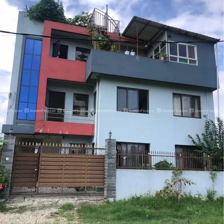 House For Sale 2