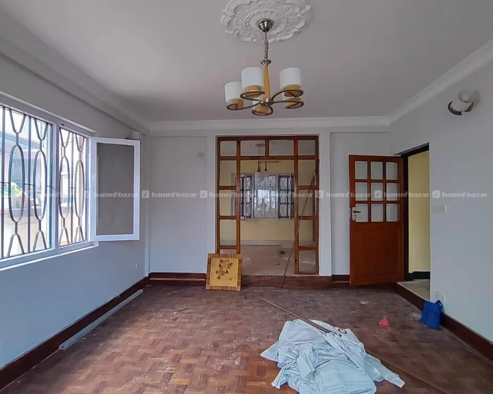 House on rent at Sukedhara, area KTM. 5