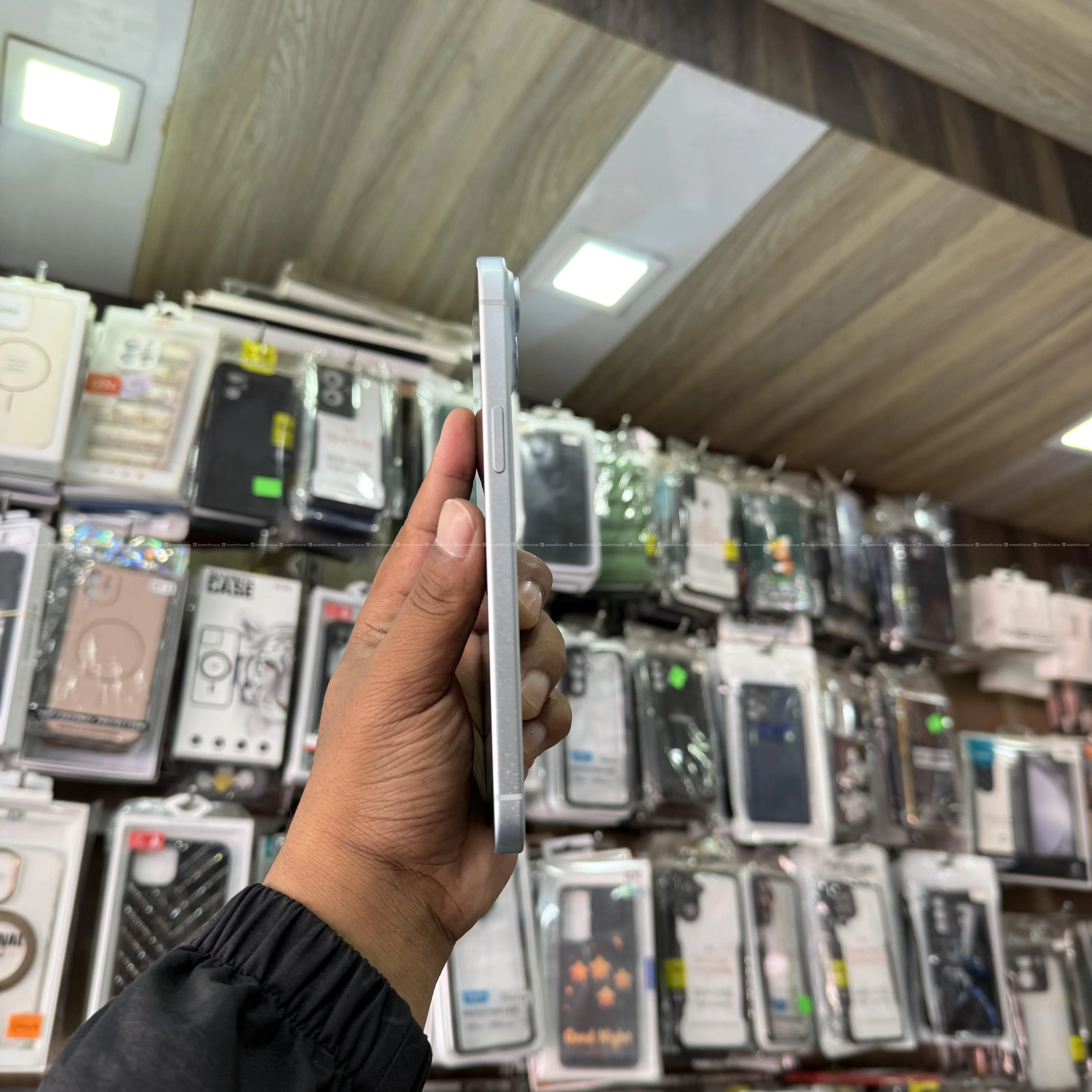iPhone 15 Plus ( 128GB ) - Available Now 4