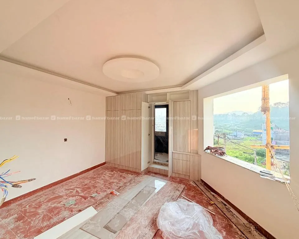 Brand New Semi Bunglow On Sale at Tokha, MeghaCity 3