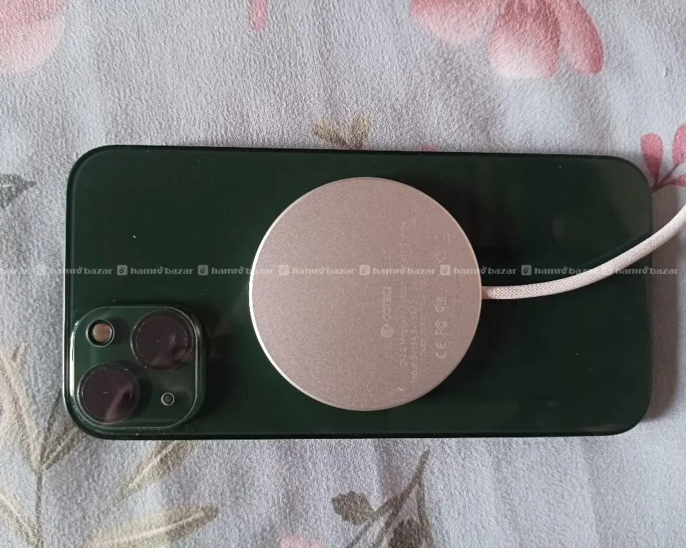 iPhone 13, 128gb 5