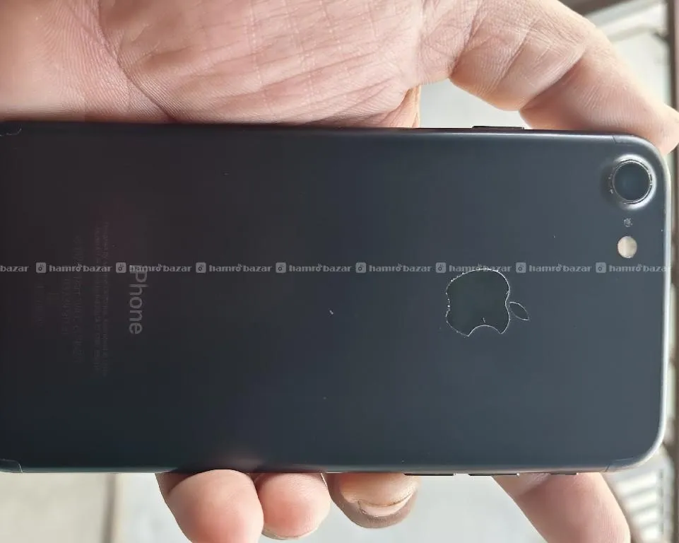 I phon 7 4